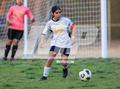 Thumbnail 2 in Wilson vs Eagle Rock photogallery.