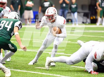 Thumbnail 1 in Glendale vs. Flagstaff (Kick-Off Classic)  photogallery.