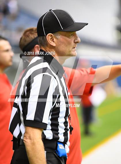 Thumbnail 2 in Glendale vs. Flagstaff (Kick-Off Classic)  photogallery.