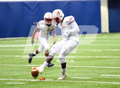 Thumbnail 3 in Glendale vs. Flagstaff (Kick-Off Classic)  photogallery.