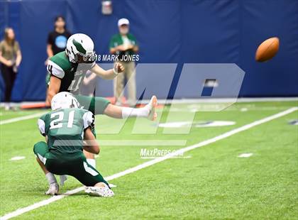 Thumbnail 2 in Glendale vs. Flagstaff (Kick-Off Classic)  photogallery.