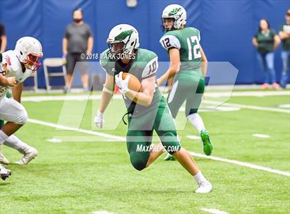 Thumbnail 1 in Glendale vs. Flagstaff (Kick-Off Classic)  photogallery.