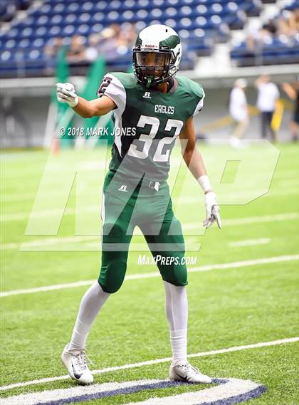 Thumbnail 1 in Glendale vs. Flagstaff (Kick-Off Classic)  photogallery.