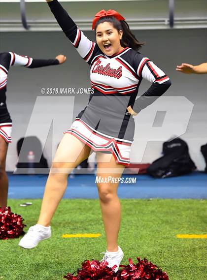 Thumbnail 1 in Glendale vs. Flagstaff (Kick-Off Classic)  photogallery.