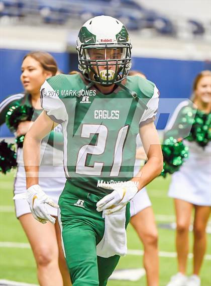 Thumbnail 2 in Glendale vs. Flagstaff (Kick-Off Classic)  photogallery.