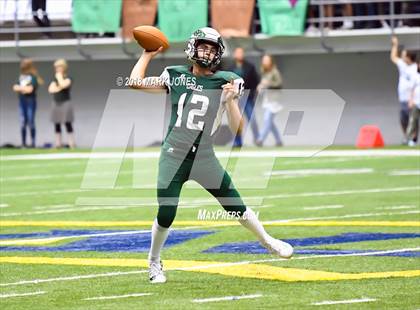Thumbnail 1 in Glendale vs. Flagstaff (Kick-Off Classic)  photogallery.