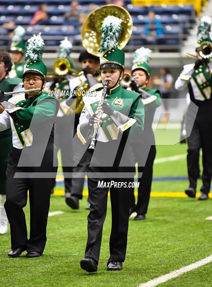 Thumbnail 1 in Glendale vs. Flagstaff (Kick-Off Classic)  photogallery.
