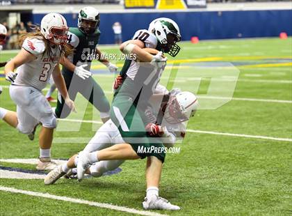 Thumbnail 3 in Glendale vs. Flagstaff (Kick-Off Classic)  photogallery.