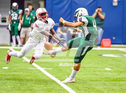 Thumbnail 2 in Glendale vs. Flagstaff (Kick-Off Classic)  photogallery.