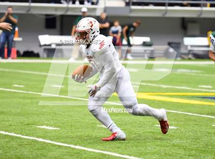 Thumbnail 3 in Glendale vs. Flagstaff (Kick-Off Classic)  photogallery.