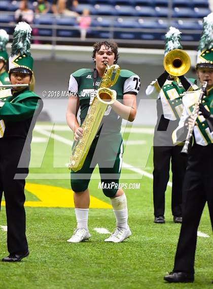 Thumbnail 2 in Glendale vs. Flagstaff (Kick-Off Classic)  photogallery.