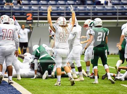 Thumbnail 2 in Glendale vs. Flagstaff (Kick-Off Classic)  photogallery.
