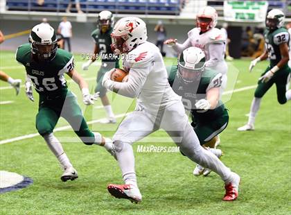 Thumbnail 3 in Glendale vs. Flagstaff (Kick-Off Classic)  photogallery.
