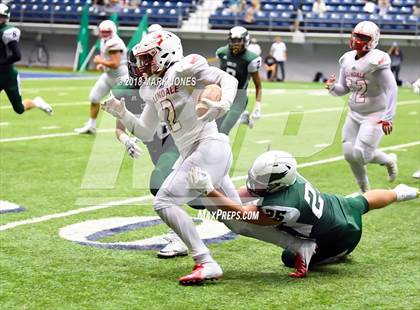 Thumbnail 3 in Glendale vs. Flagstaff (Kick-Off Classic)  photogallery.