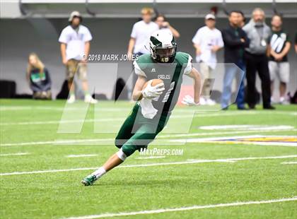 Thumbnail 3 in Glendale vs. Flagstaff (Kick-Off Classic)  photogallery.