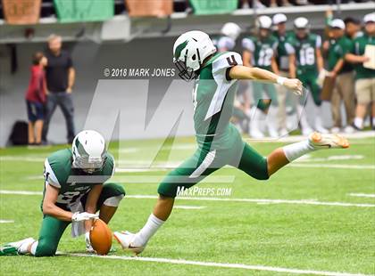Thumbnail 3 in Glendale vs. Flagstaff (Kick-Off Classic)  photogallery.