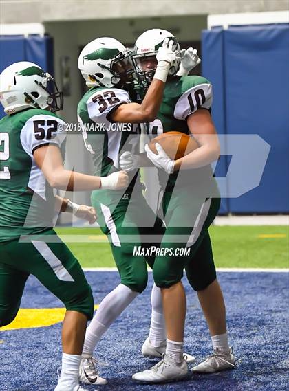 Thumbnail 3 in Glendale vs. Flagstaff (Kick-Off Classic)  photogallery.