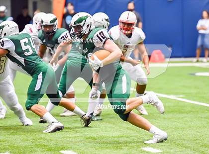 Thumbnail 2 in Glendale vs. Flagstaff (Kick-Off Classic)  photogallery.