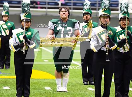 Thumbnail 2 in Glendale vs. Flagstaff (Kick-Off Classic)  photogallery.