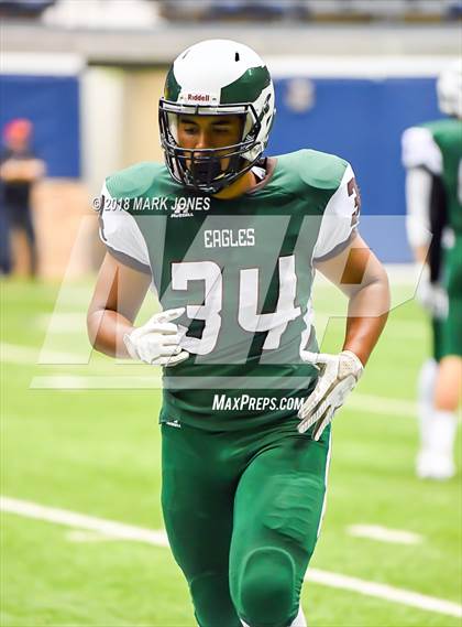Thumbnail 1 in Glendale vs. Flagstaff (Kick-Off Classic)  photogallery.