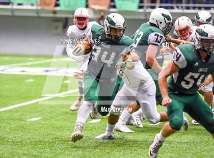 Thumbnail 3 in Glendale vs. Flagstaff (Kick-Off Classic)  photogallery.
