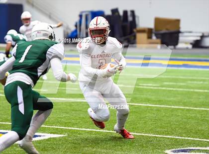 Thumbnail 3 in Glendale vs. Flagstaff (Kick-Off Classic)  photogallery.