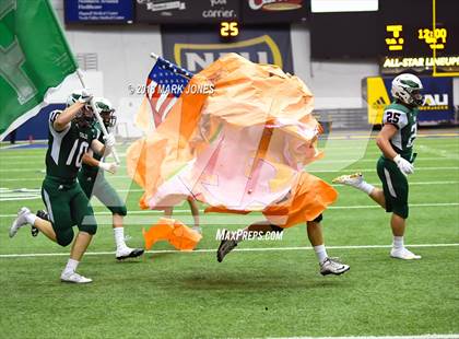 Thumbnail 3 in Glendale vs. Flagstaff (Kick-Off Classic)  photogallery.