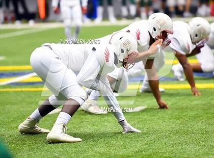 Thumbnail 1 in Glendale vs. Flagstaff (Kick-Off Classic)  photogallery.