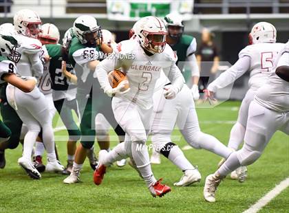 Thumbnail 1 in Glendale vs. Flagstaff (Kick-Off Classic)  photogallery.
