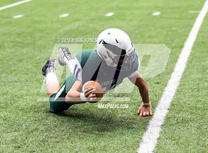 Thumbnail 2 in Glendale vs. Flagstaff (Kick-Off Classic)  photogallery.