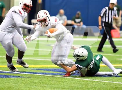 Thumbnail 2 in Glendale vs. Flagstaff (Kick-Off Classic)  photogallery.