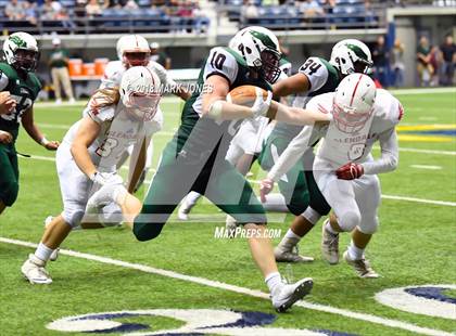 Thumbnail 2 in Glendale vs. Flagstaff (Kick-Off Classic)  photogallery.