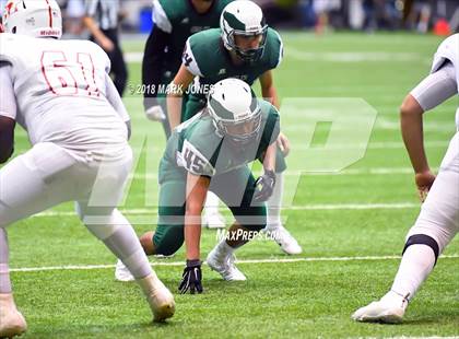 Thumbnail 1 in Glendale vs. Flagstaff (Kick-Off Classic)  photogallery.