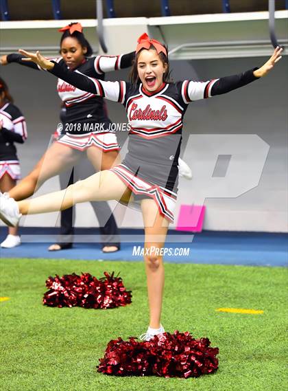 Thumbnail 2 in Glendale vs. Flagstaff (Kick-Off Classic)  photogallery.