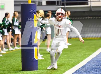 Thumbnail 1 in Glendale vs. Flagstaff (Kick-Off Classic)  photogallery.
