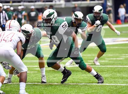 Thumbnail 3 in Glendale vs. Flagstaff (Kick-Off Classic)  photogallery.