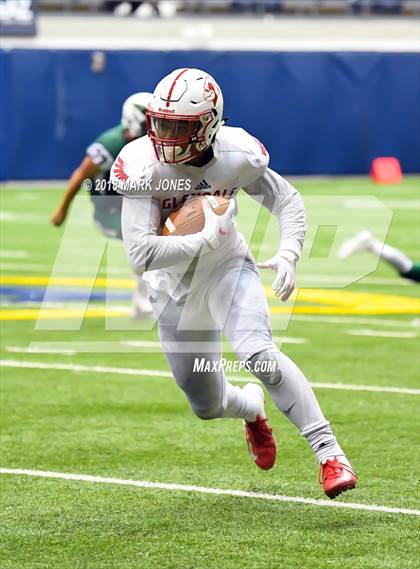 Thumbnail 1 in Glendale vs. Flagstaff (Kick-Off Classic)  photogallery.