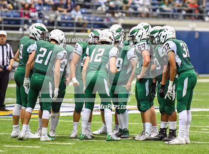 Thumbnail 2 in Glendale vs. Flagstaff (Kick-Off Classic)  photogallery.