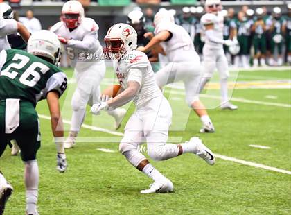 Thumbnail 1 in Glendale vs. Flagstaff (Kick-Off Classic)  photogallery.