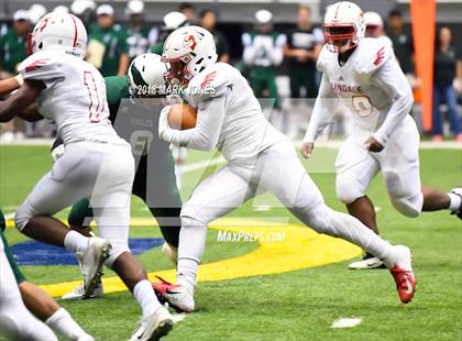 Thumbnail 2 in Glendale vs. Flagstaff (Kick-Off Classic)  photogallery.