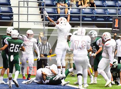 Thumbnail 3 in Glendale vs. Flagstaff (Kick-Off Classic)  photogallery.