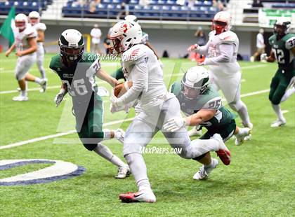 Thumbnail 1 in Glendale vs. Flagstaff (Kick-Off Classic)  photogallery.