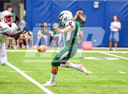 Thumbnail 1 in Glendale vs. Flagstaff (Kick-Off Classic)  photogallery.