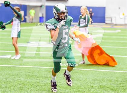 Thumbnail 3 in Glendale vs. Flagstaff (Kick-Off Classic)  photogallery.