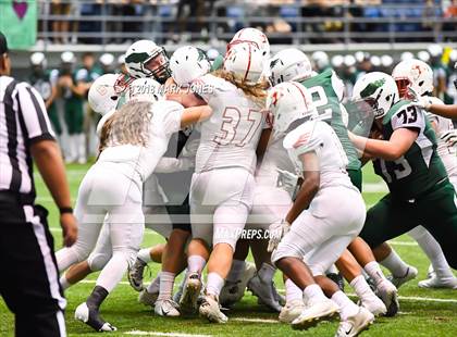 Thumbnail 2 in Glendale vs. Flagstaff (Kick-Off Classic)  photogallery.