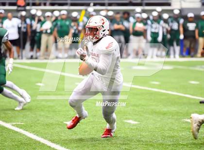 Thumbnail 1 in Glendale vs. Flagstaff (Kick-Off Classic)  photogallery.