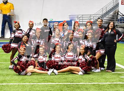 Thumbnail 1 in Glendale vs. Flagstaff (Kick-Off Classic)  photogallery.