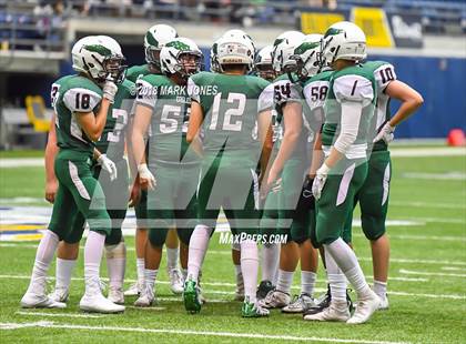 Thumbnail 3 in Glendale vs. Flagstaff (Kick-Off Classic)  photogallery.