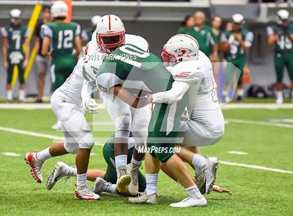 Thumbnail 3 in Glendale vs. Flagstaff (Kick-Off Classic)  photogallery.