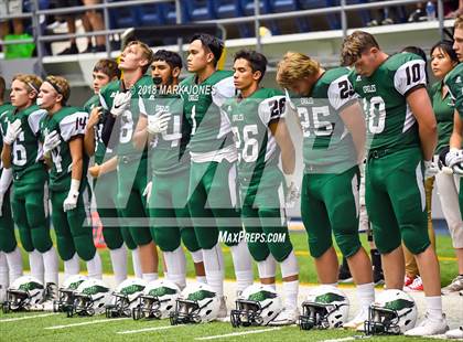 Thumbnail 3 in Glendale vs. Flagstaff (Kick-Off Classic)  photogallery.